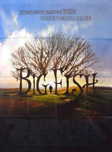 Tim Burton - Vintage Movie Posters & Lobby Cards Lot, Nieuw