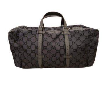 Gucci - Boston - Sac de voyage