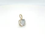Sans prix de réserve - Pendentif - 14 carats Or jaune -