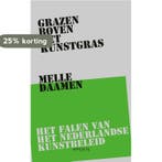 Grazen boven het kunstgras 9789044651676 Melle Daamen, Verzenden, Melle Daamen