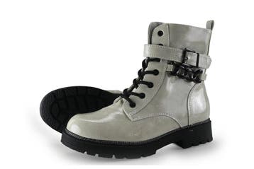 Barbarella Boots Meisjes in maat 36 Beige, Verzenden, Schoenen