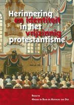 Herinnering en identiteit in het vrijzinnig protestantisme, Verzenden
