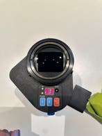 Letus 35mm adapter Filmcamera