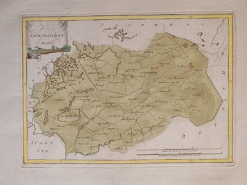 Nederland - Provincie Friesland (historische regio, Boeken, Nieuw