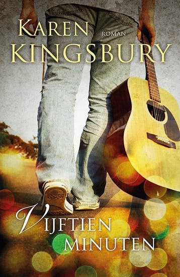 Vijftien minuten 9789029722858 Karen Kingsbury, Verzenden, Karen Kingsbury