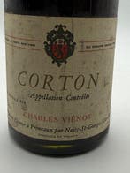 1978 Charles Vienot - Corton - 1 Fles (0,75 liter), Nieuw