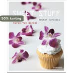 Sweet stuff - box 9789020992564 Karen van Winkel, Boeken, Verzenden, Zo goed als nieuw, Karen van Winkel