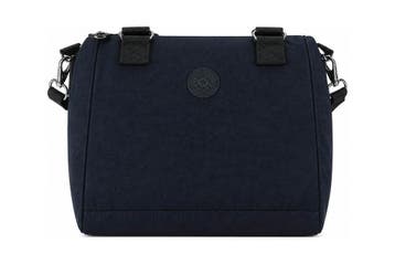 Kipling Handtas Blauw, Verzenden