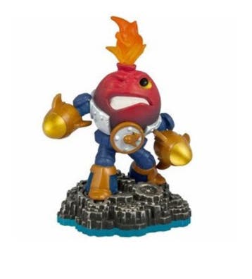 Lightcore Countdown - Swap Force (Skylanders), Ophalen of Verzenden