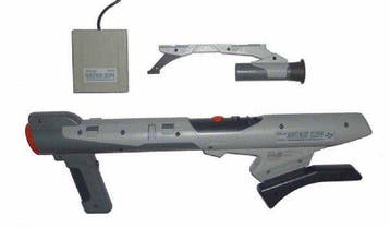 Super Nintendo Scope Set, Games en Spelcomputers, Verzenden, Nieuw