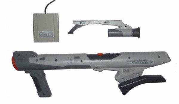 Super Nintendo Scope Set, Games en Spelcomputers, Spelcomputers | Nintendo Super NES, Verzenden