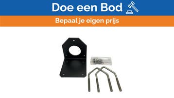 Bieden: Thrane & Thrane TT-3005H Marine Antenna Mounting Ki, Ophalen of Verzenden, Nieuw