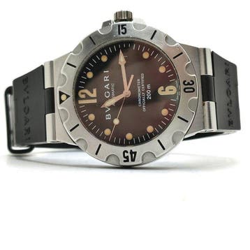 Bvlgari - Unknown - Zonder minimumprijs - SD38S 16180 -, Nieuw