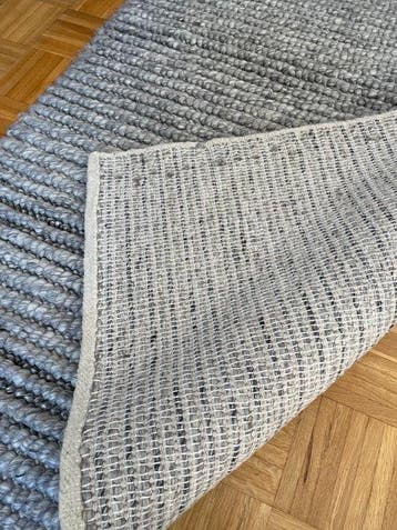 IMPRESSIONEN - Tapis - 180 cm - 120 cm - Tapis en laine