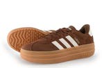 Adidas Sneakers in maat 40 Bruin, Kleding | Dames, Schoenen, Bruin, Zo goed als nieuw, Sneakers, Verzenden