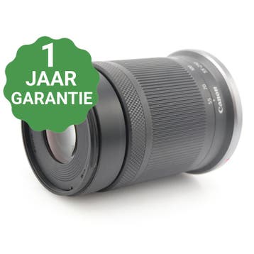 Canon RF-S 55-210mm F/5-7.1 IS STM | Tweedehands, TV, Hi-fi & Vidéo, Photo | Lentilles & Objectifs, Verzenden