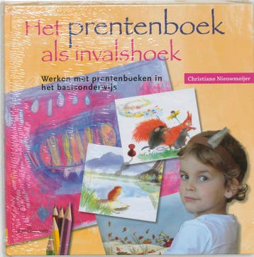 Het prentenboek als invalshoek 9789023243168 C. Nieuwmeijer, Verzenden, Gelezen, C. Nieuwmeijer