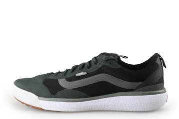 Vans Sneakers in maat 45 Groen, Kleding | Heren, Schoenen, Overige kleuren, Verzenden, Zo goed als nieuw, Sneakers