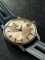 Omega - Omega Genève Automatic Date silver Dial 1962 -