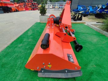 Broyeur à Fléaux – 1,75 m, 175 cm, Verzenden