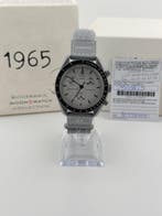 Omega x Swatch - Moonswatch 1965 - Sans prix de réserve -