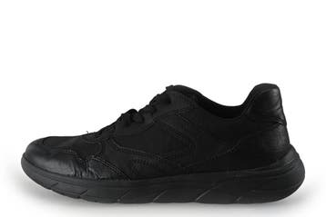 Geox Sneakers in maat 42 Zwart, Verzenden, Zwart, Sneakers, Geox