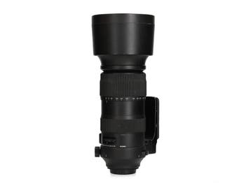 Sigma 60-600mm f/4.5-6.3 DG OS HSM Sport - Canon EF, Ophalen of Verzenden, Nieuw