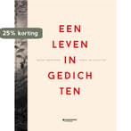 Een leven in gedichten 9789059086760 Ronny De Schuyter, Verzenden, Zo goed als nieuw, Ronny De Schuyter