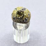 Other brand - Ring - JELLYPSY - 18 karaat Geel goud -, Nieuw