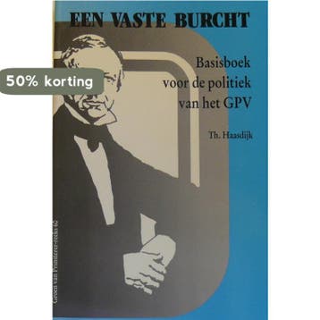 Vaste burcht 9789060158265 Haasdyk, Verzenden, Haasdyk