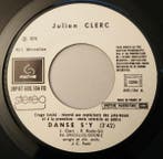 Julien Clerc - Danse Sy / Sans Toi, Verzenden