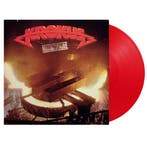 Krokus - Hardware, Nieuw in verpakking