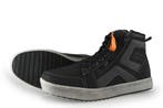 Puccetti Sneakers in maat 45 Blauw, Kleding | Heren, Schoenen, Zo goed als nieuw, Verzenden, Blauw, Sneakers