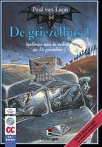 De Griezelbus Deel 1 PC, Games en Spelcomputers, Games | Pc, Verzenden, Refurbished