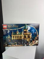 Lego Set - 76389 - Harry Potter - Hogwarts Chamber of, Nieuw