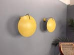 Stilnovo - Bruno Gatta - Wandlamp (2) - 232 - Messing,
