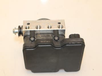 ABS Pomp Renault Clio O138360