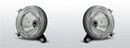 Carnamics Koplampen | Volkswagen Golf 74-81 3-d / Golf 74-81, Verzenden, Nieuw