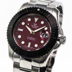 Murex - Swiss Made Automatic Watch OCEAN - MUA655-SB-5 -