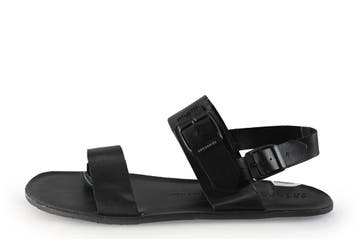 Groundies Barefoot in maat 42 Zwart, Kleding | Dames, Groundies, Verzenden, Zwart, Zo goed als nieuw