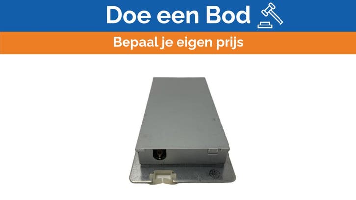 Bieden: Furuno Marine Receiver Module FA-100/HK 24P0010A RX, Sports nautiques & Bateaux, Instruments de navigation & Électronique maritime