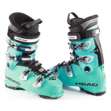 39 40 40,5 41 skischoenen HEAD EDGE LYT 9 2025, grip walk, d, Verzenden