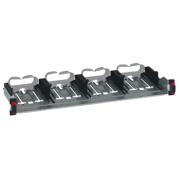 Legrand LCS3 Patch Panel Aderpaar - 033791, Doe-het-zelf en Bouw, Elektriciteit en Kabels, Verzenden
