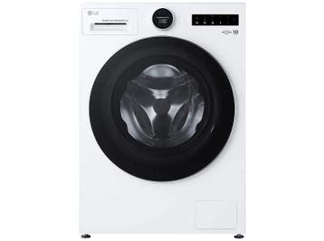 LG - Wasmachine Voorlader - 11 kg - Wit, Verzenden