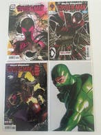 miles morales spider-man #1-42 complete set 1-42 - Miles, Nieuw