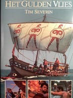 In de ban van het gulden vlies 9789021837369 Severin, Verzenden, Gelezen, Severin