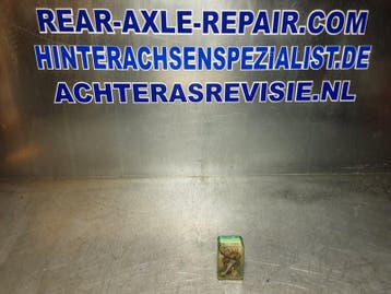 Contactpunten Fiat 1100 nieuw. (motorruimte, Motor), Auto-onderdelen, Verzenden, Nieuw, Fiat