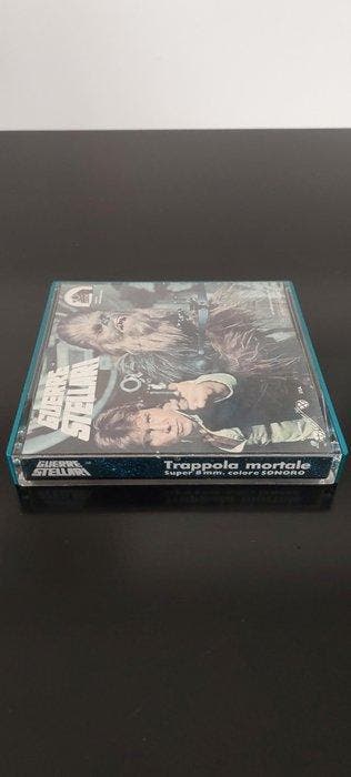 Star Wars - Harrison Ford - IE international SUPER 8 Film, Collections, Cinéma & Télévision