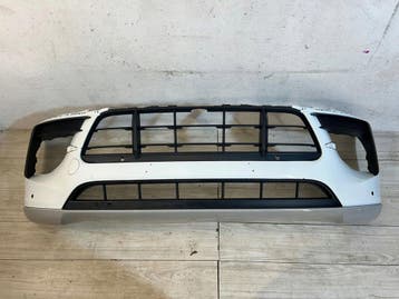Porsche Macan turbo lift voorbumper, Autos : Pièces & Accessoires, Verzenden