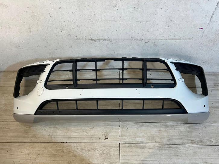 Porsche Macan turbo lift voorbumper, Autos : Pièces & Accessoires, Carrosserie & Tôlerie, Envoi